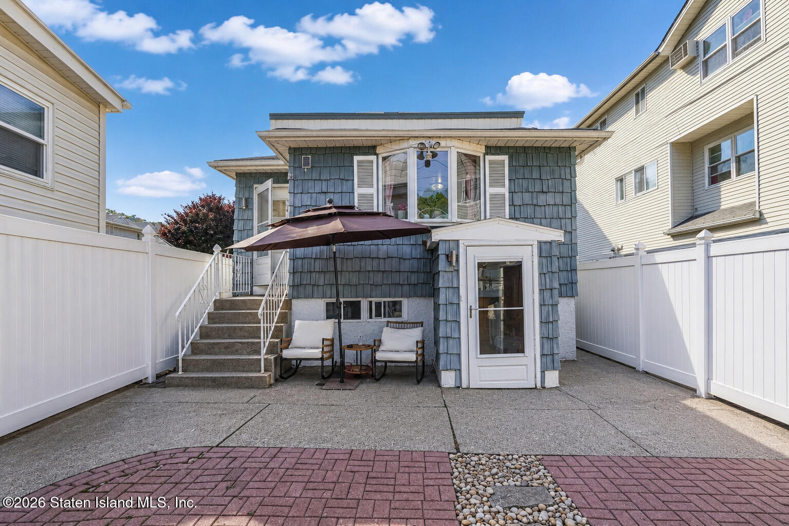 255 Saint Marys Avenue, Staten Island, NY, 10305