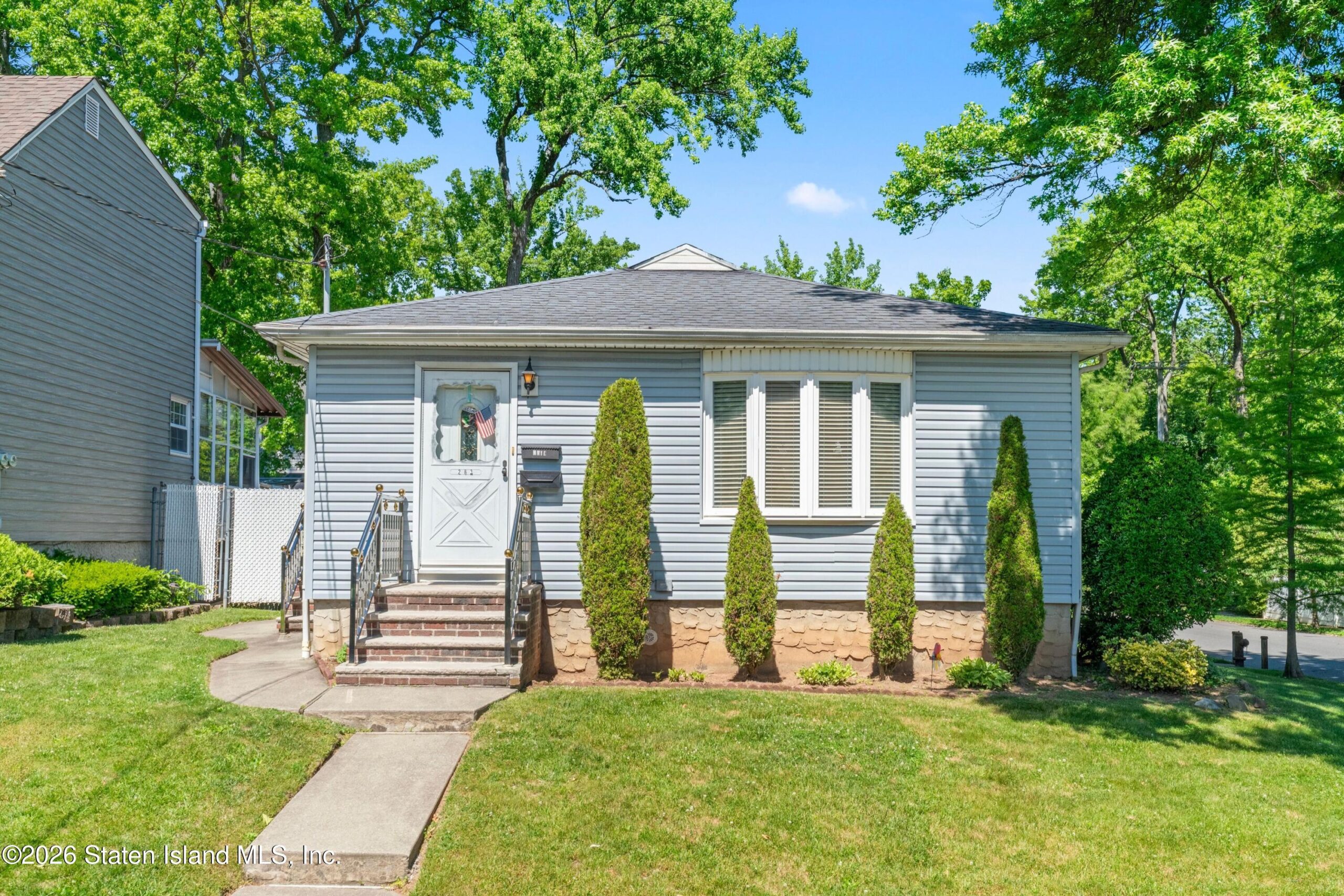 263 Thornycroft Avenue, Staten Island, NY, 10312 image 22