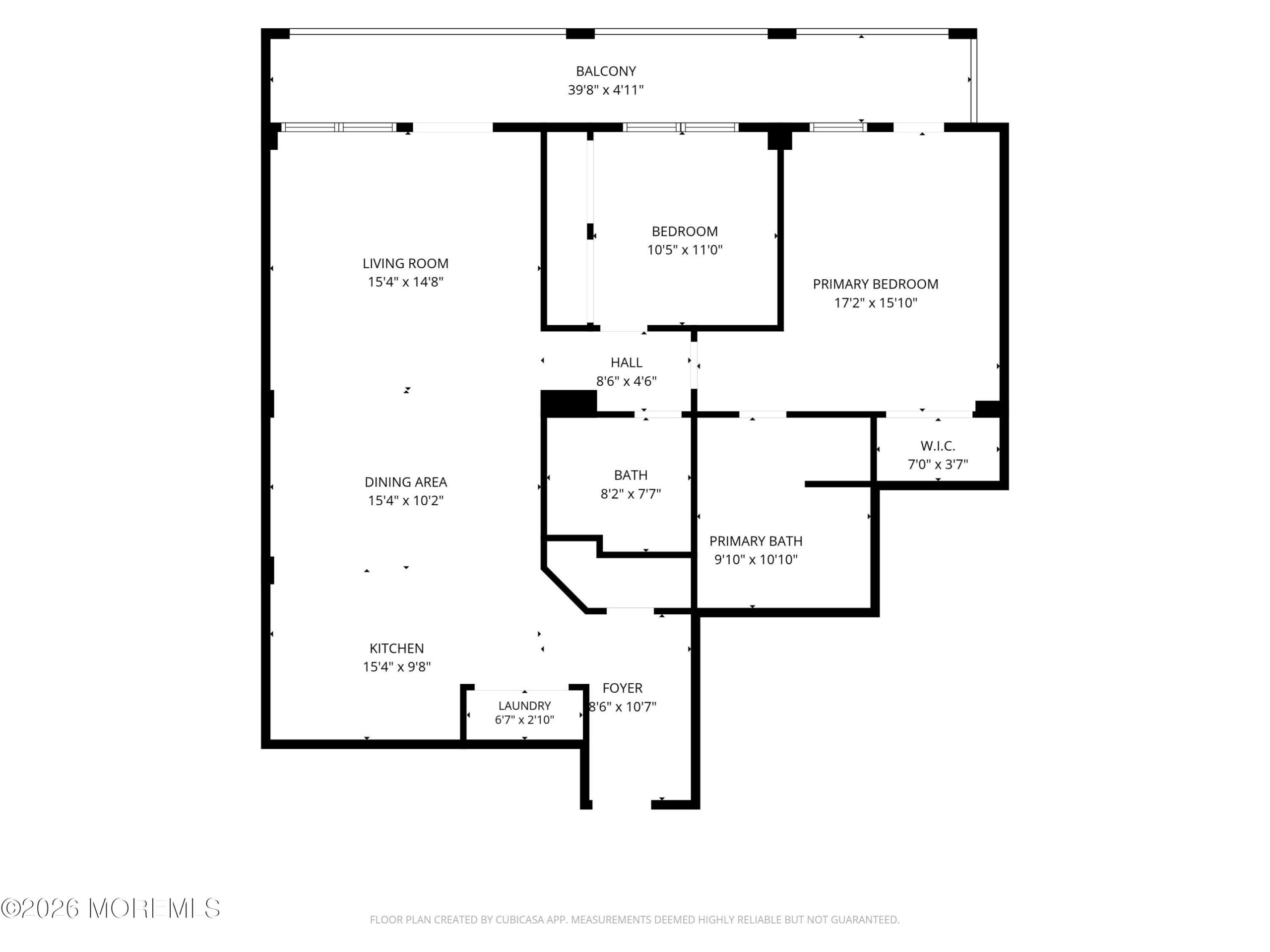 601 Mattison Avenue 1D, Asbury Park, NJ, 07712 image 6