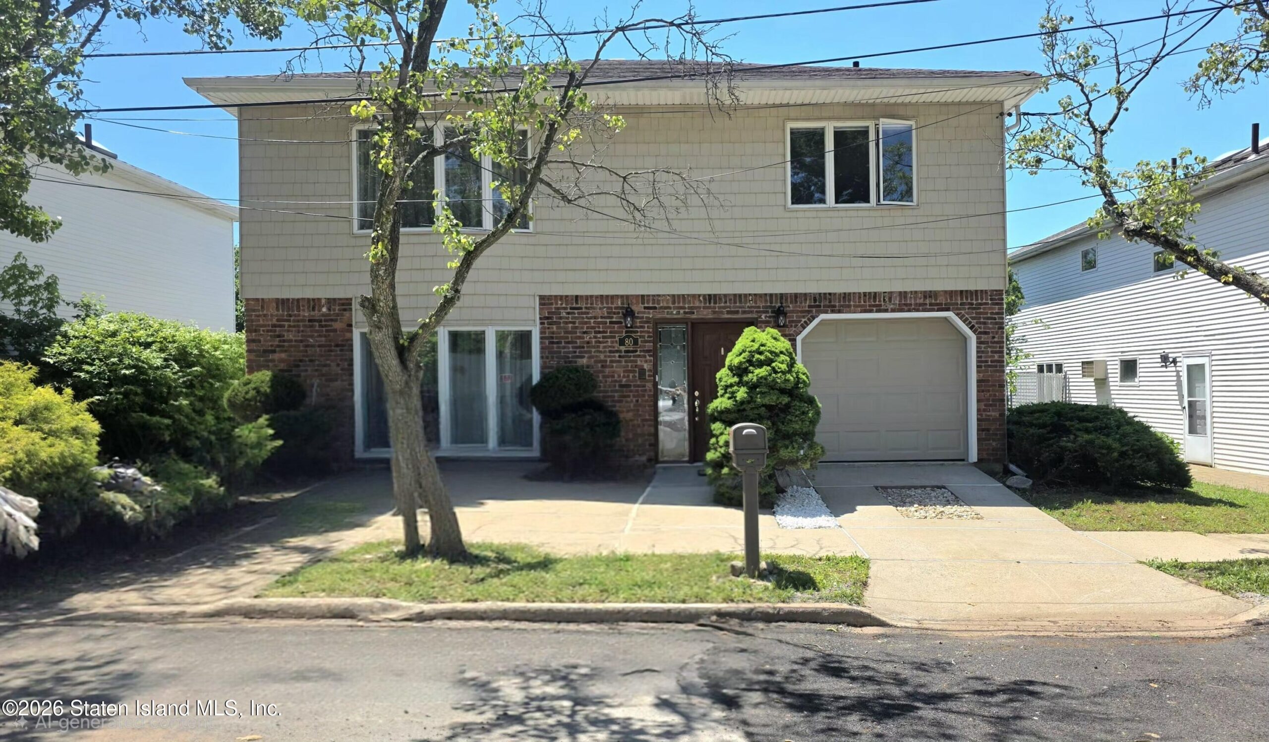 80 Normalee Road, Staten Island, NY, 10305
