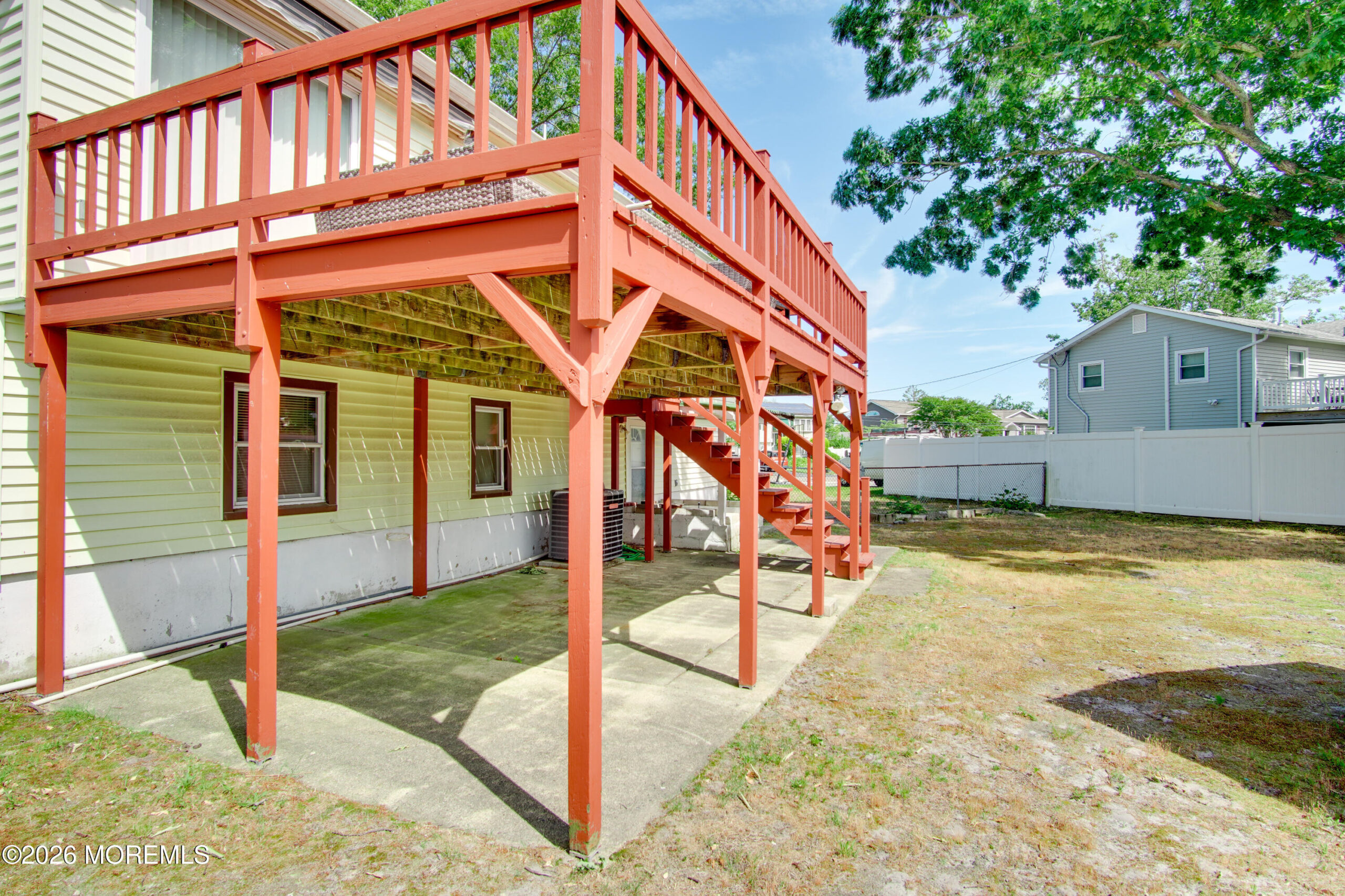 834 Ross Street, Toms River, NJ, 08753 image 11