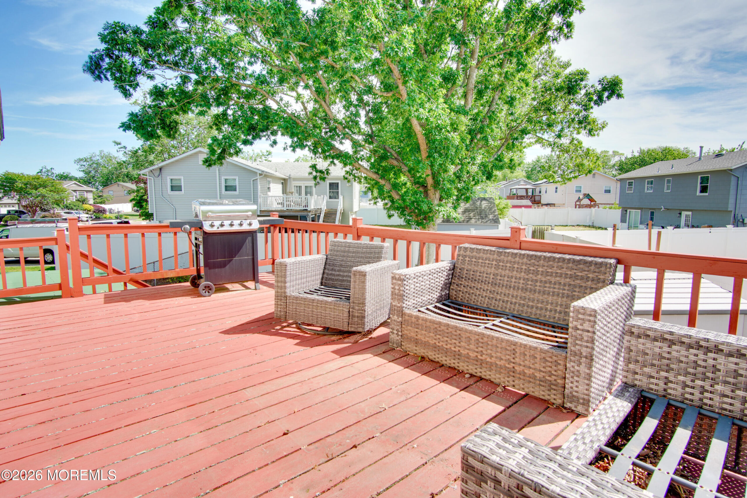 834 Ross Street, Toms River, NJ, 08753 image 14