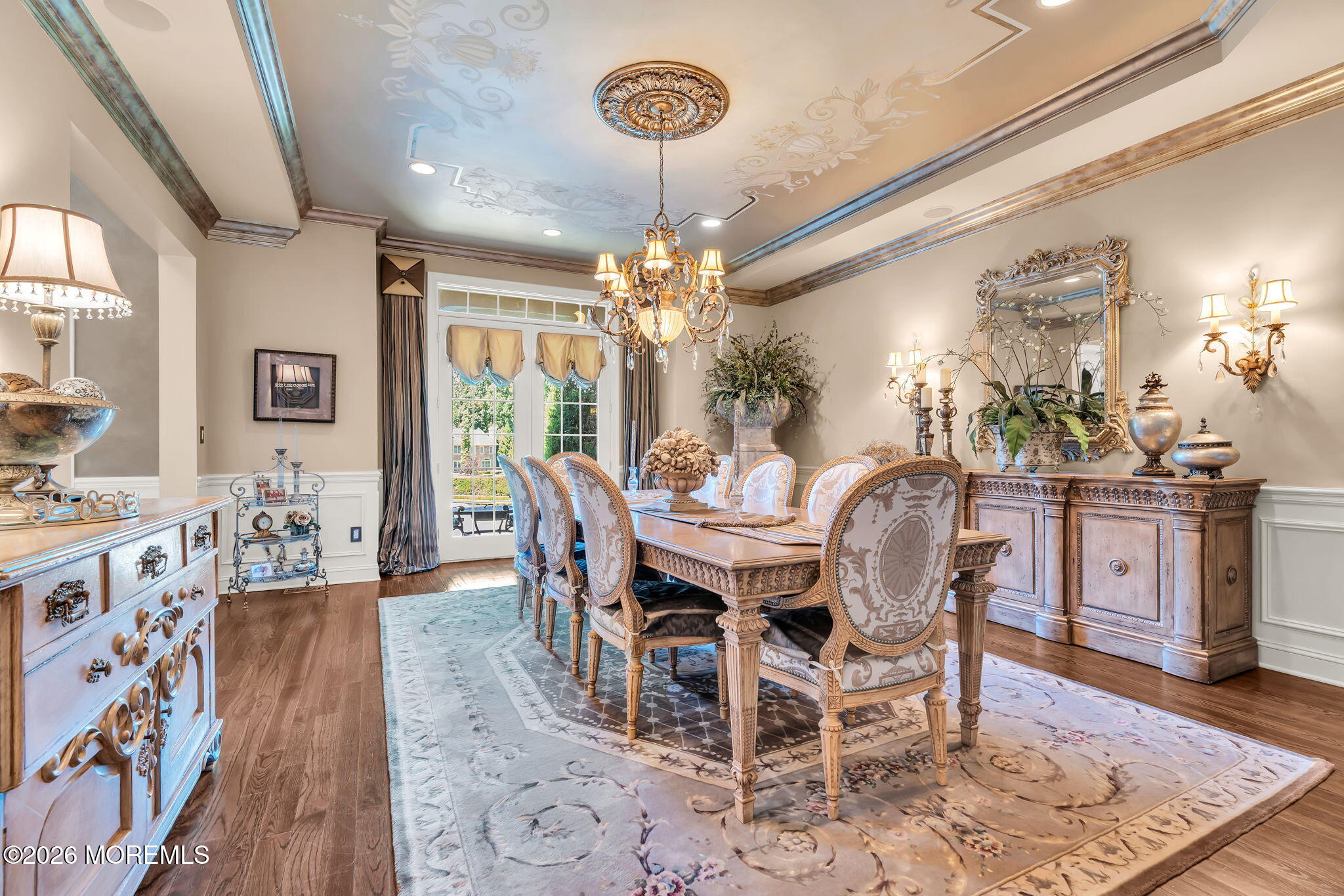 24 Embry Farm Road, Marlboro, NJ, 07746 image 12