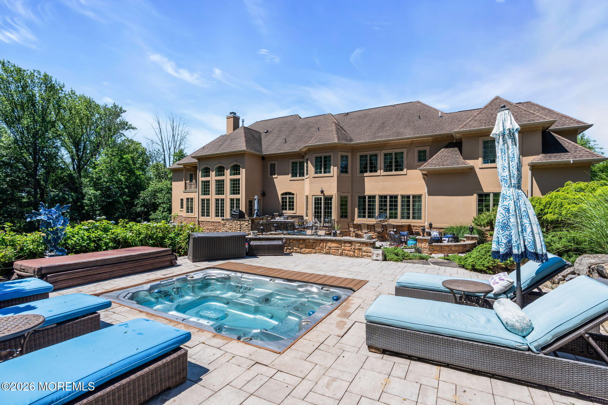 24 Embry Farm Road, Marlboro, NJ, 07746 image 39