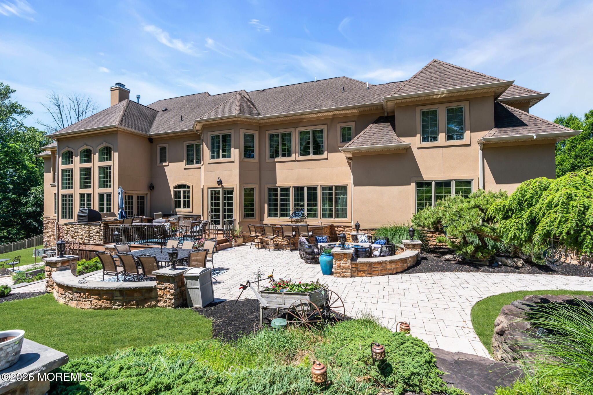 24 Embry Farm Road, Marlboro, NJ, 07746 image 37