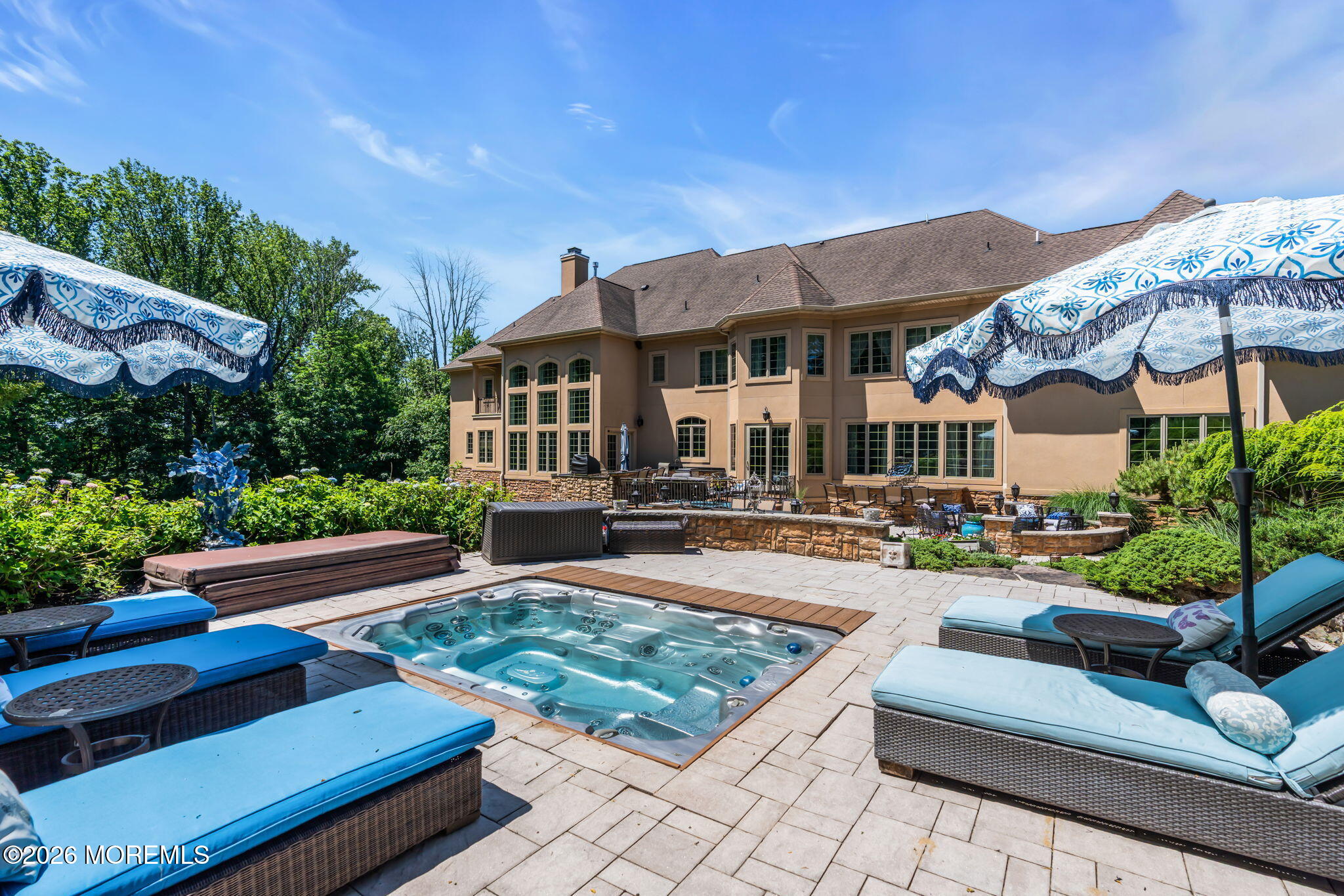 24 Embry Farm Road, Marlboro, NJ, 07746 image 35