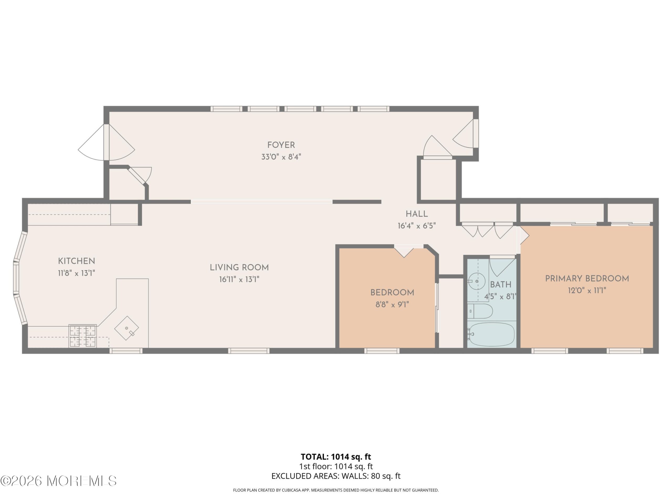 1919 Atlantic Avenue 25, Manasquan, NJ, 08736 image 18