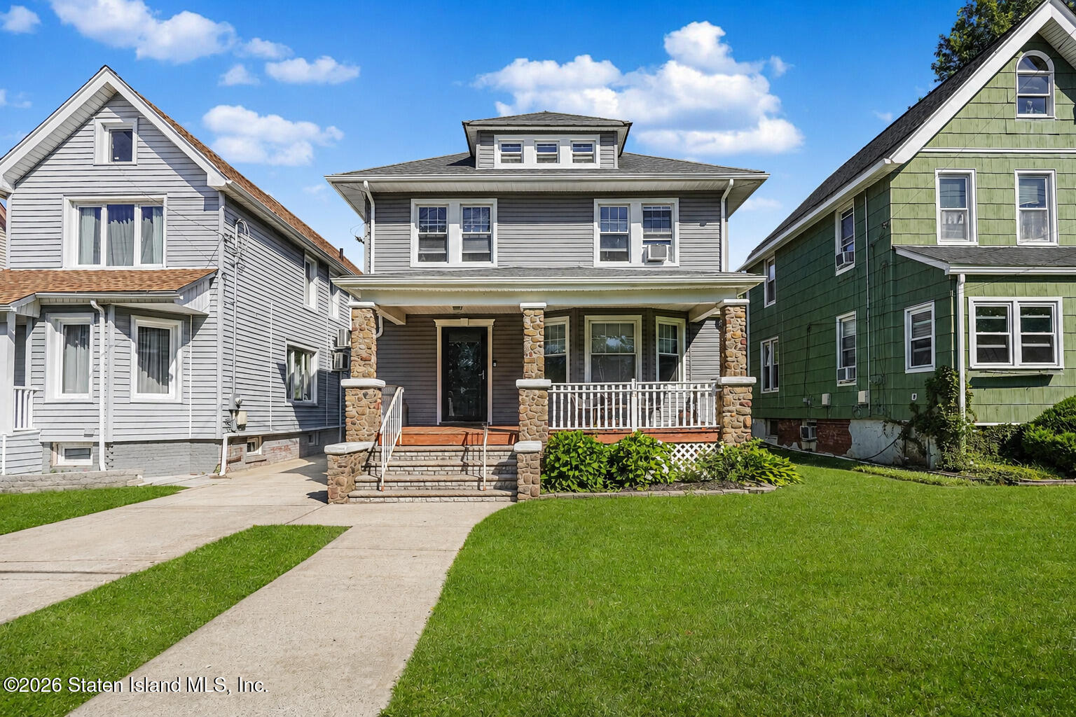 102 Decker Avenue, Staten Island, NY, 10302