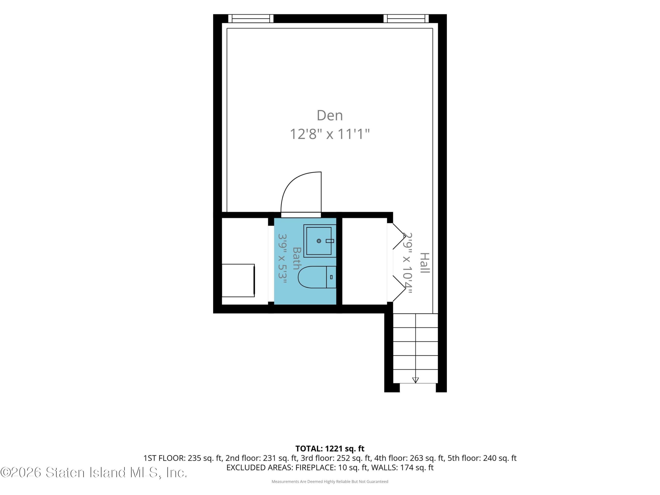 12 Stratford Court, Staten Island, NY, 10314 image 16