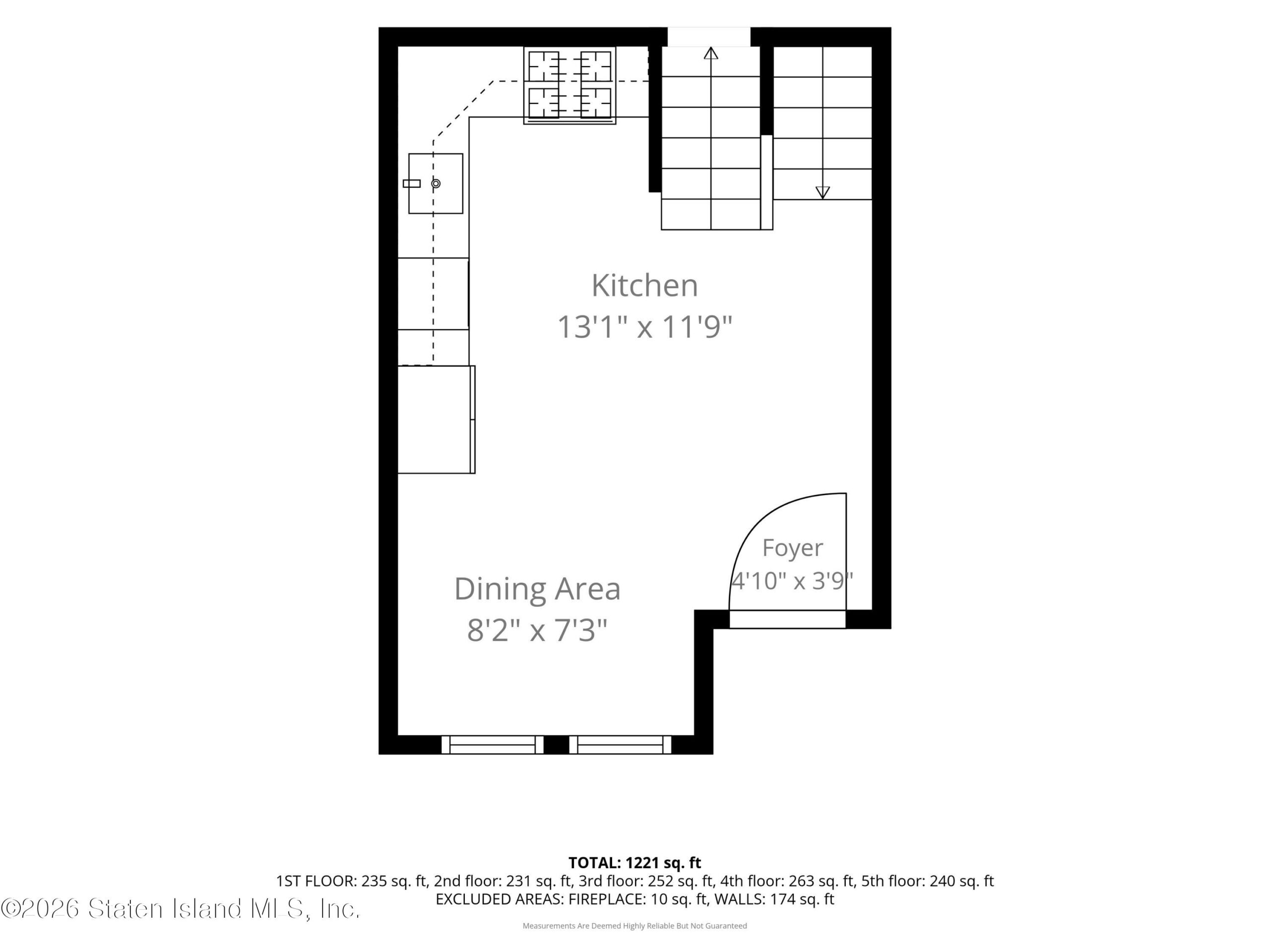 12 Stratford Court, Staten Island, NY, 10314 image 17