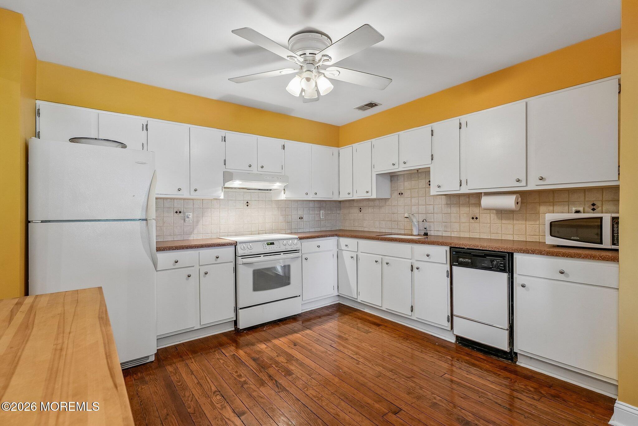52 Pitman Avenue 2F, Ocean Grove, NJ, 07756 image 8