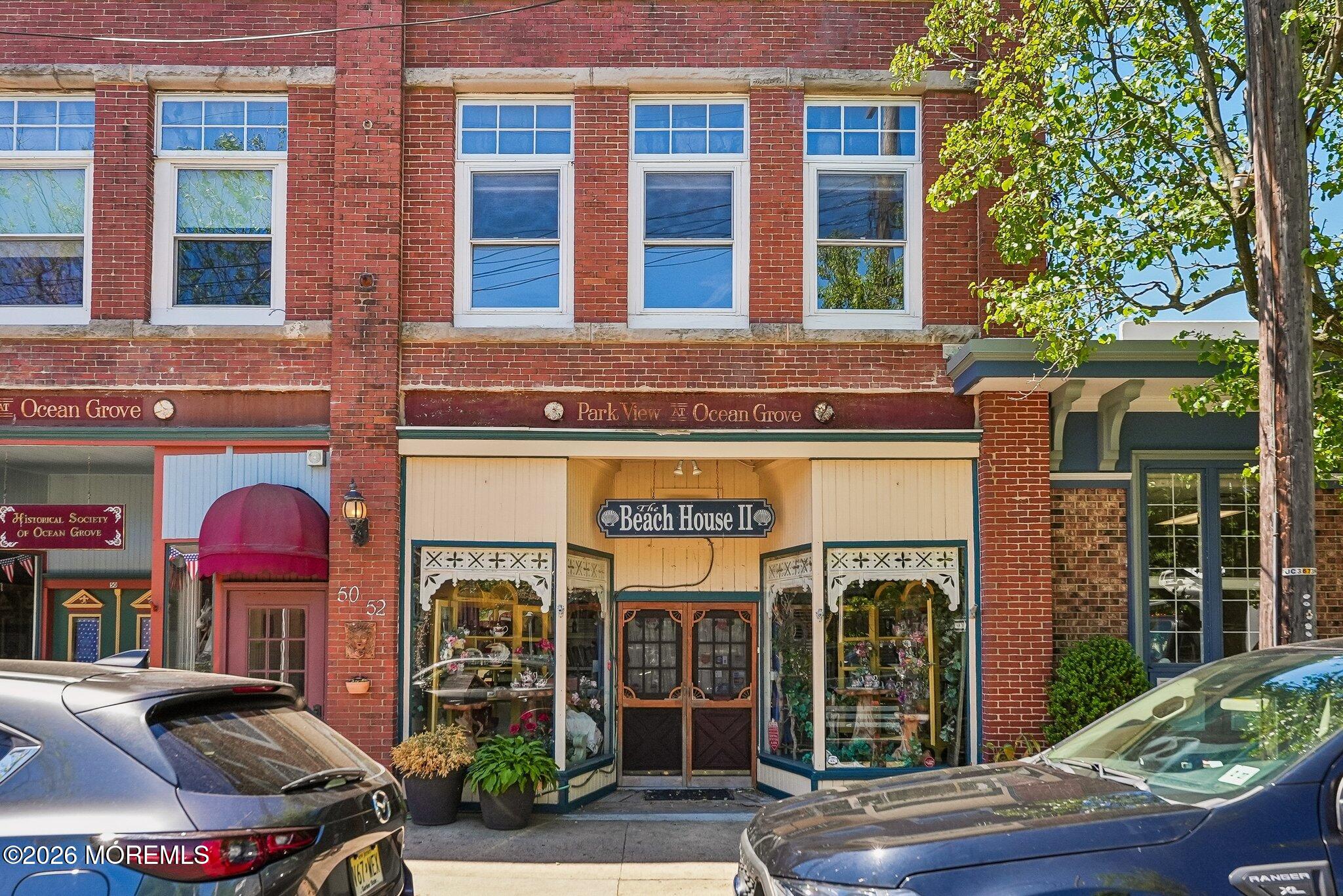 52 Pitman Avenue 2F, Ocean Grove, NJ, 07756 image 10