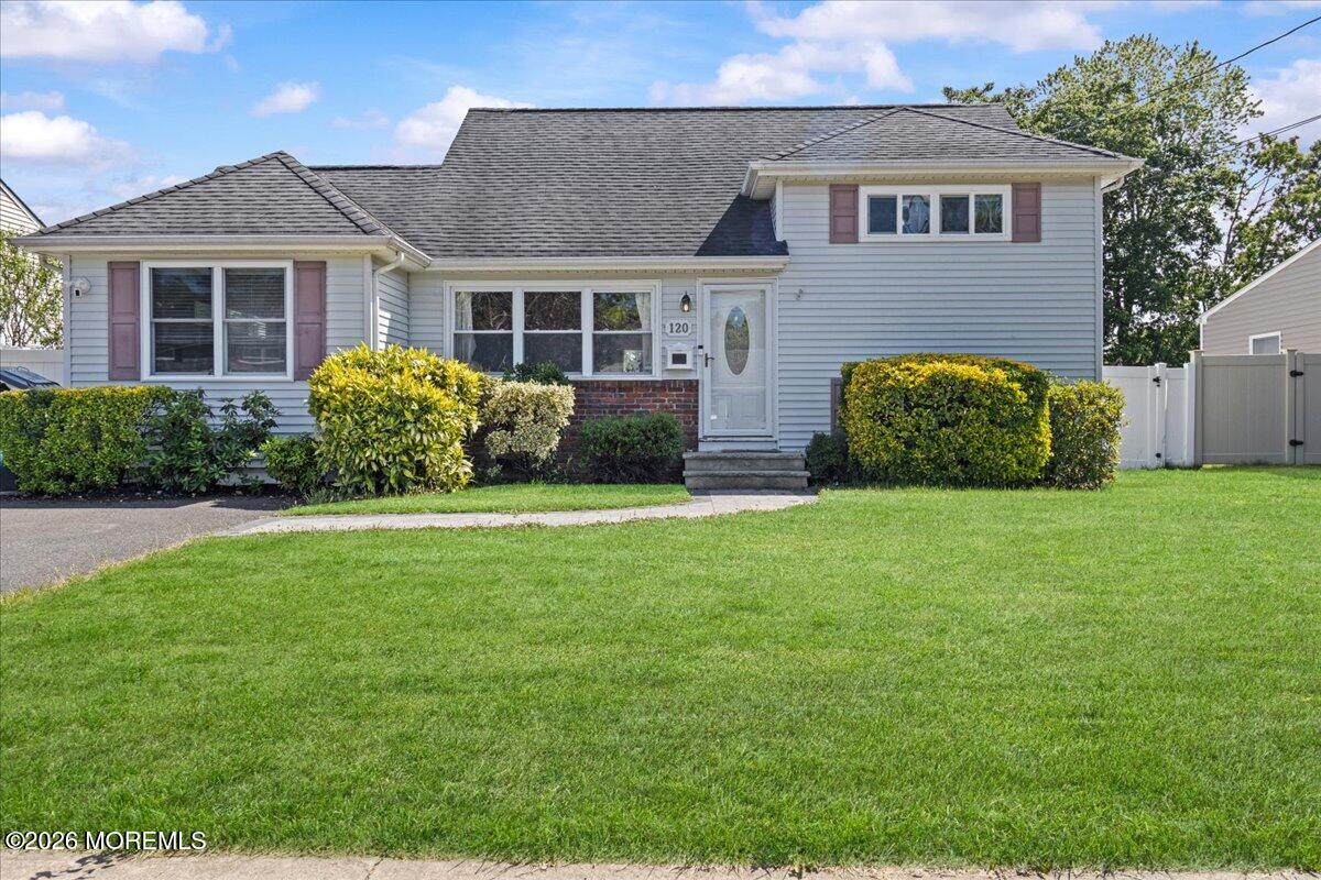120 Dennis Drive, Brick, NJ, 08724