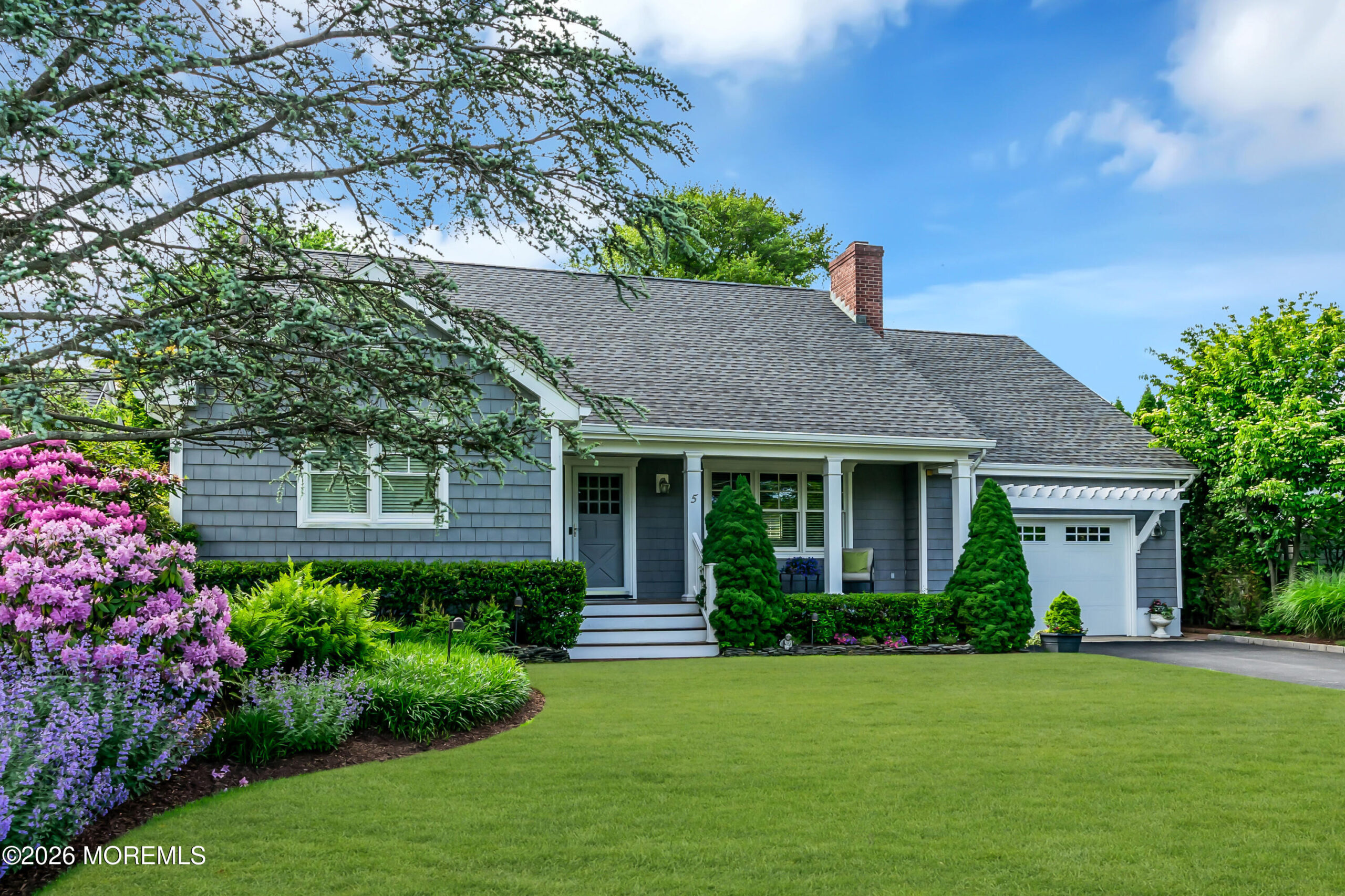 5 4th Avenue, Sea Girt, NJ, 08750