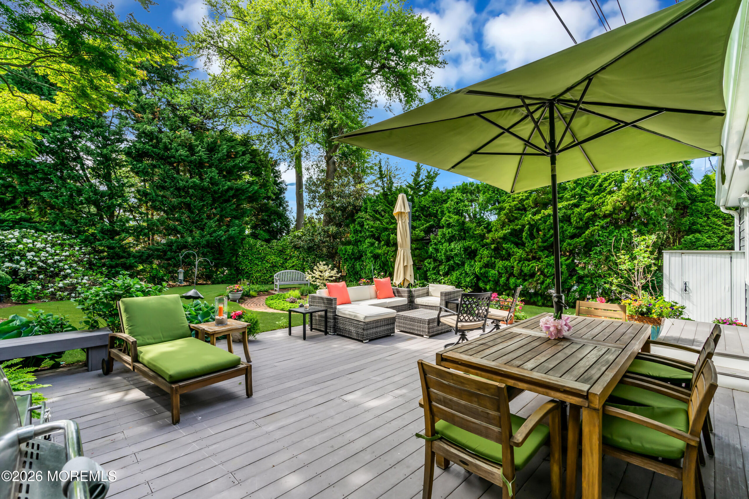 5 4th Avenue, Sea Girt, NJ, 08750 image 42