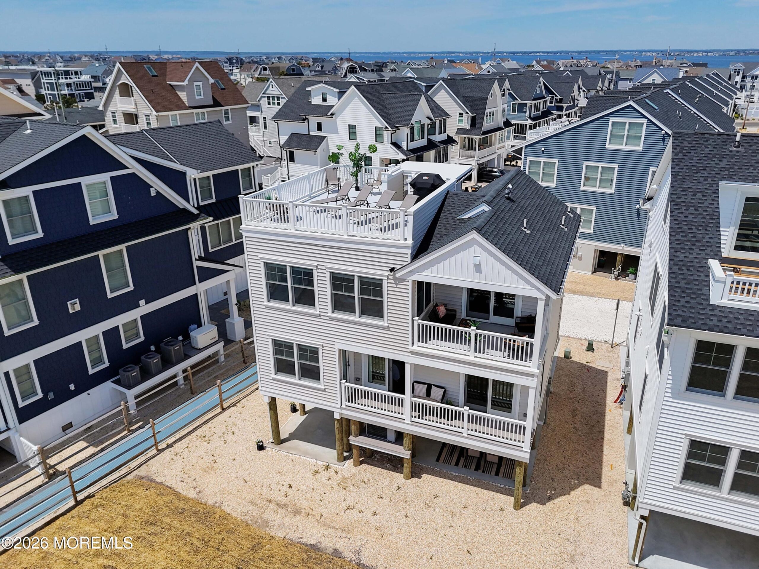 12 Osborn Dune Road 167, Mantoloking, NJ, 08738 image 24