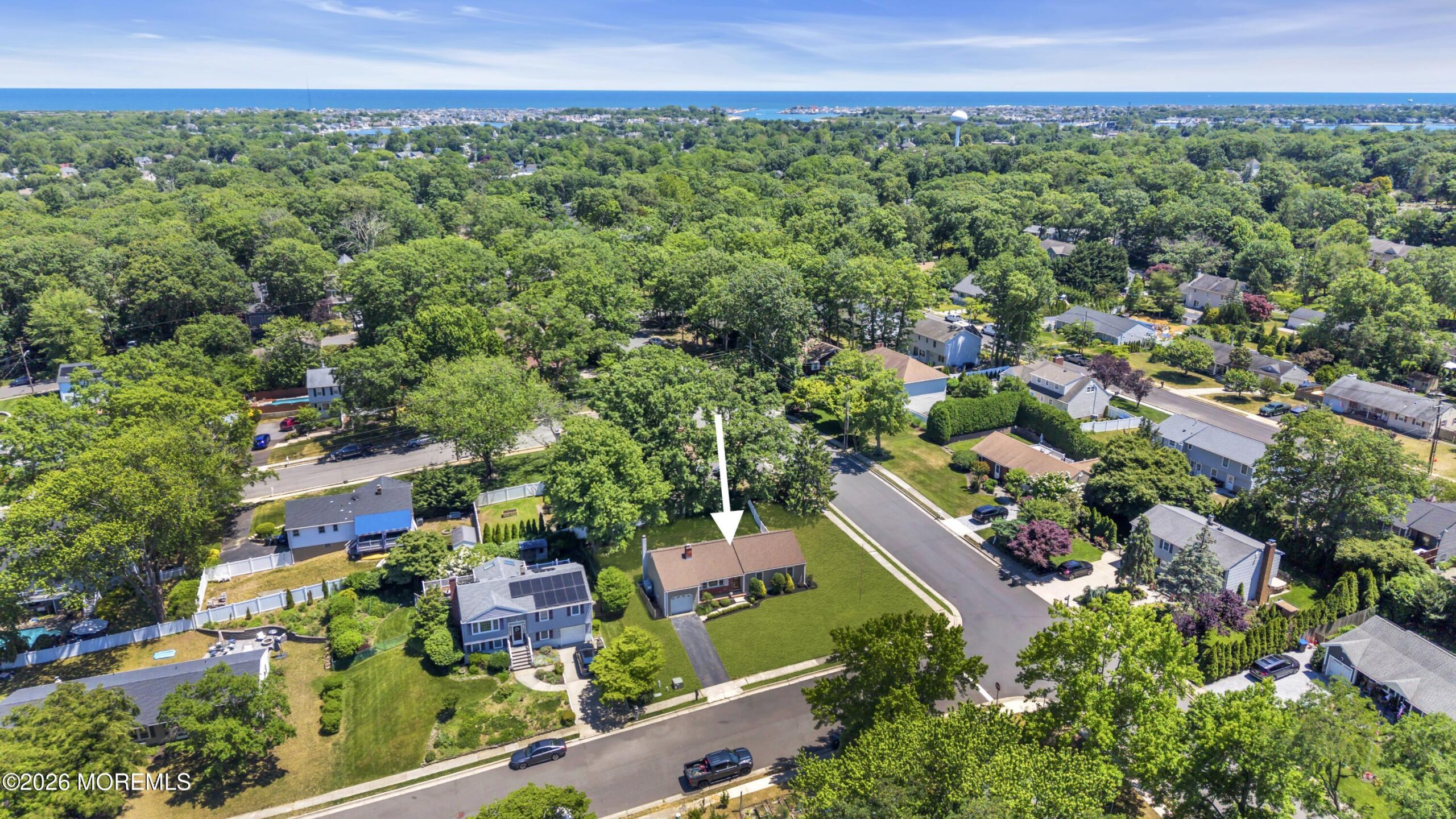 2558 Stearns Drive, Manasquan, NJ, 08736 image 36