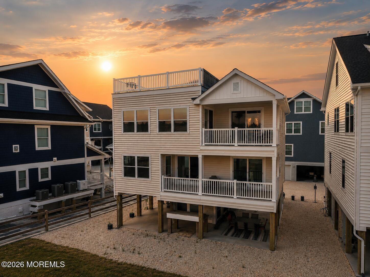 12 Osborn Dune Road 167, Mantoloking, NJ, 08738 image 29