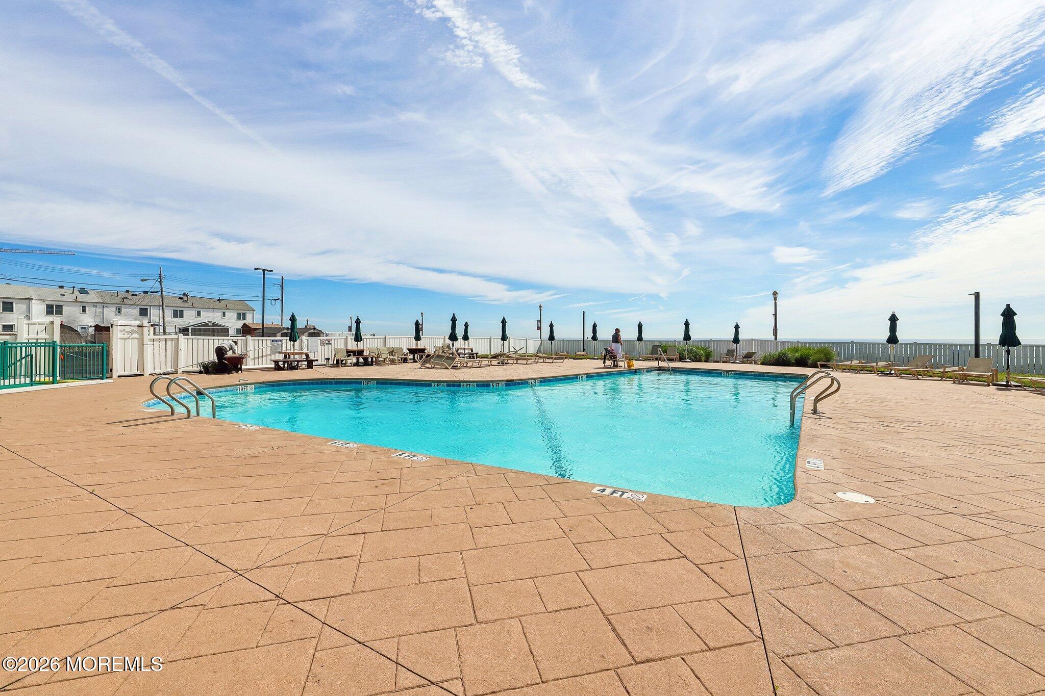 480 Ocean Avenue 3A, Long Branch, NJ, 07740 image 18