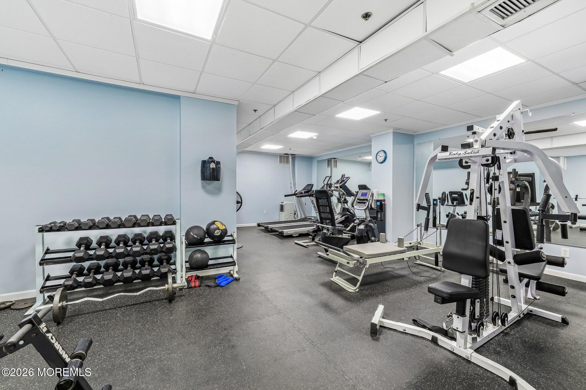 480 Ocean Avenue 3A, Long Branch, NJ, 07740 image 16