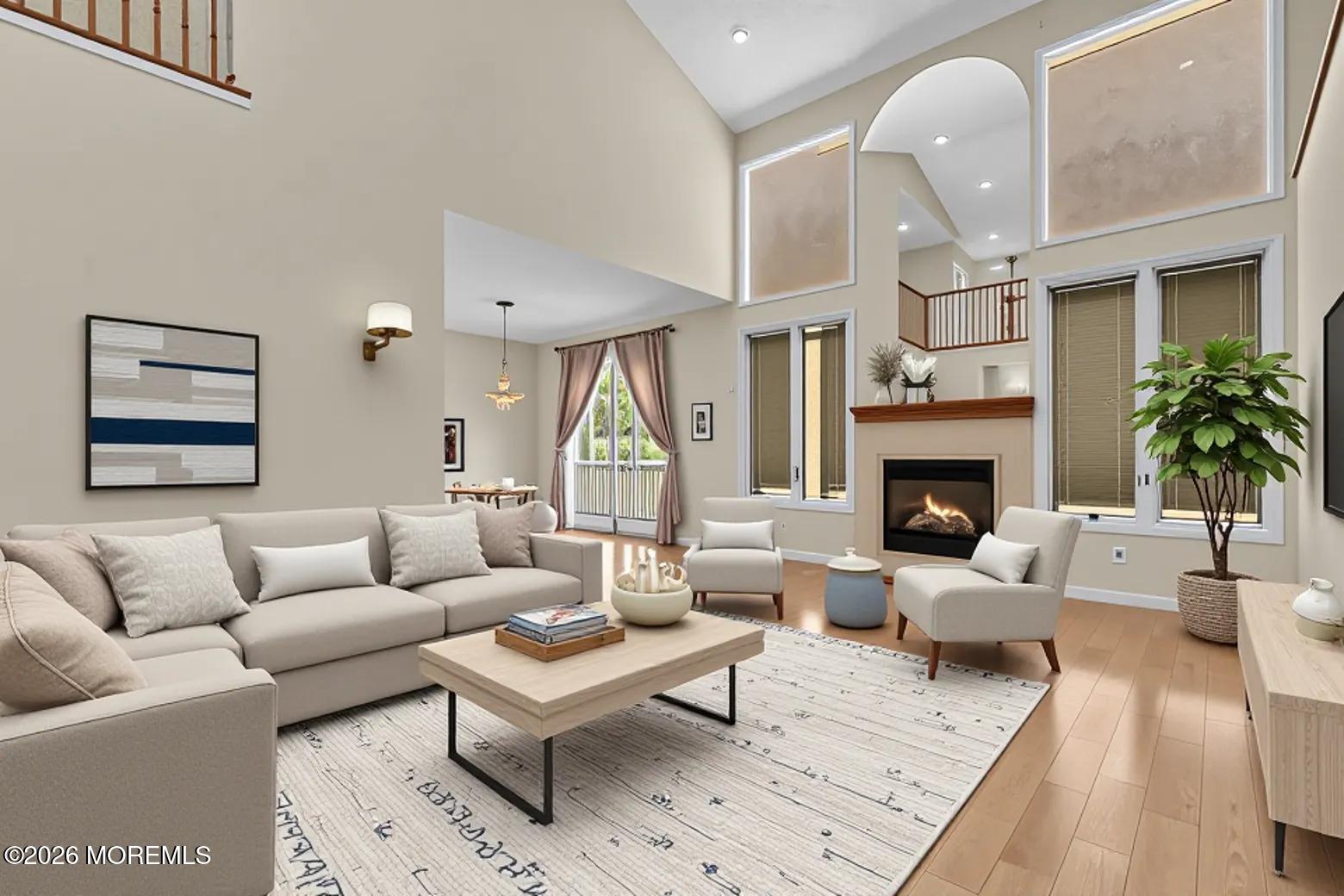 166 La Quinta Court, Holmdel, NJ, 07733 image 10