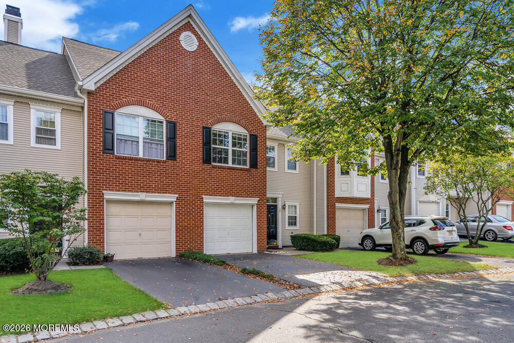 30 Bristel Road, Holmdel, NJ, 07733 image 18