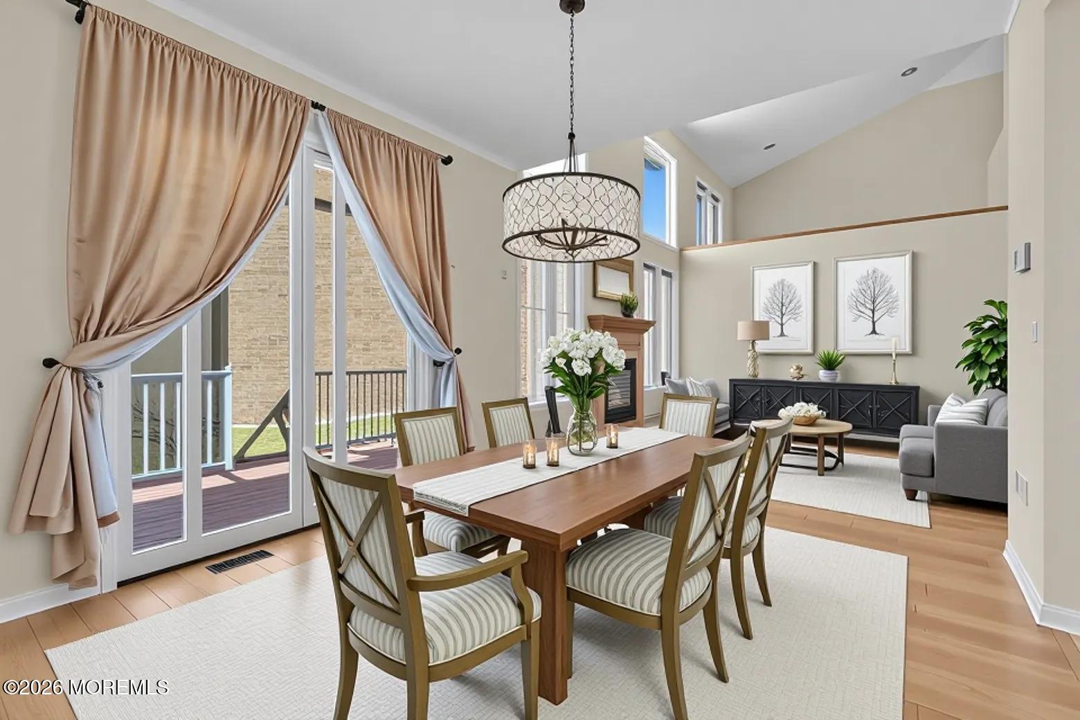 166 La Quinta Court, Holmdel, NJ, 07733 image 18
