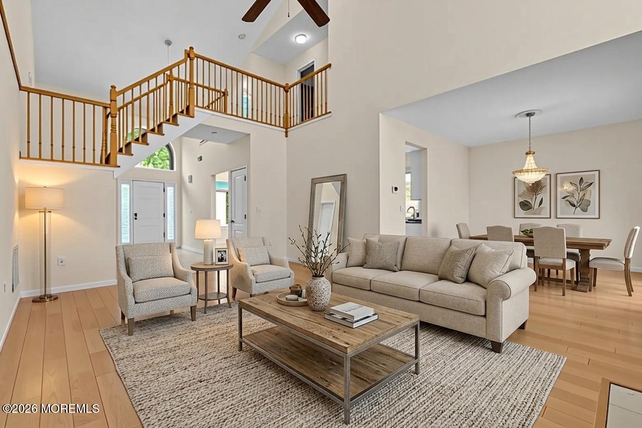166 La Quinta Court, Holmdel, NJ, 07733 image 14