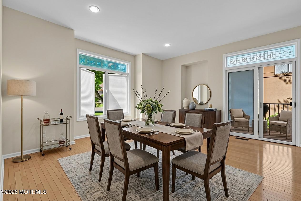 166 La Quinta Court, Holmdel, NJ, 07733 image 25