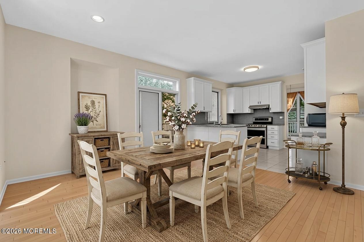 166 La Quinta Court, Holmdel, NJ, 07733 image 30