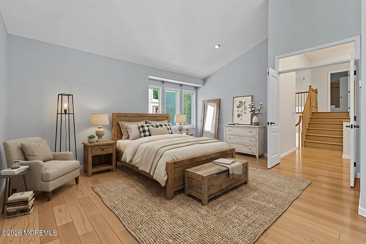 166 La Quinta Court, Holmdel, NJ, 07733 image 37