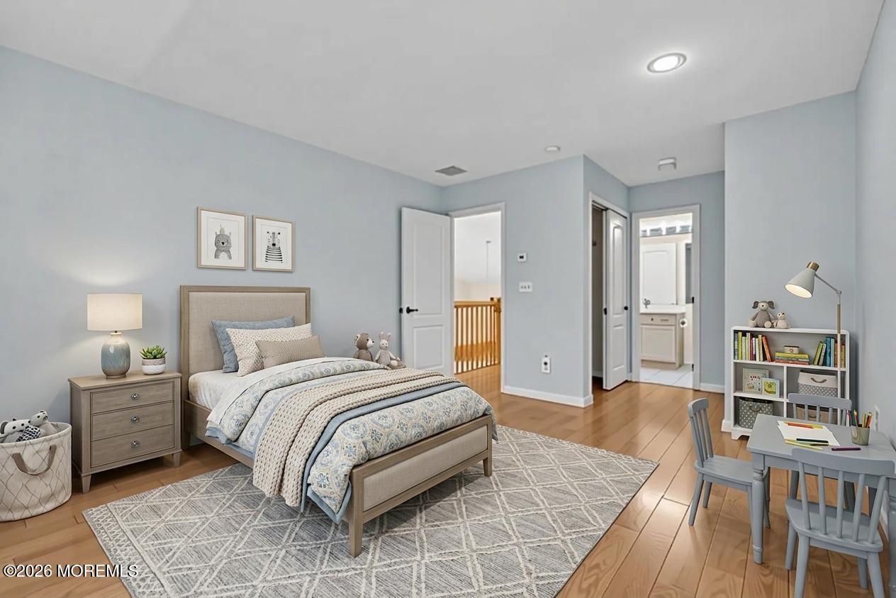 166 La Quinta Court, Holmdel, NJ, 07733 image 44