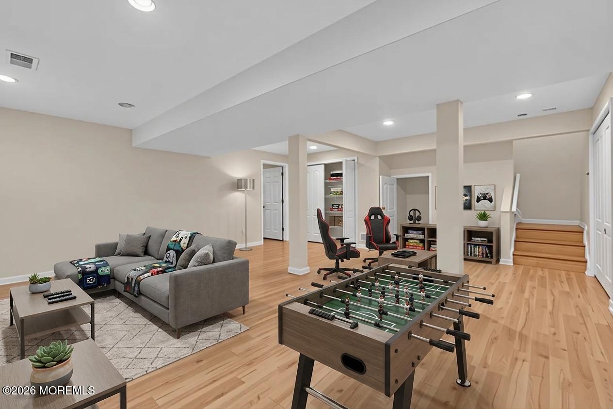 166 La Quinta Court, Holmdel, NJ, 07733 image 53