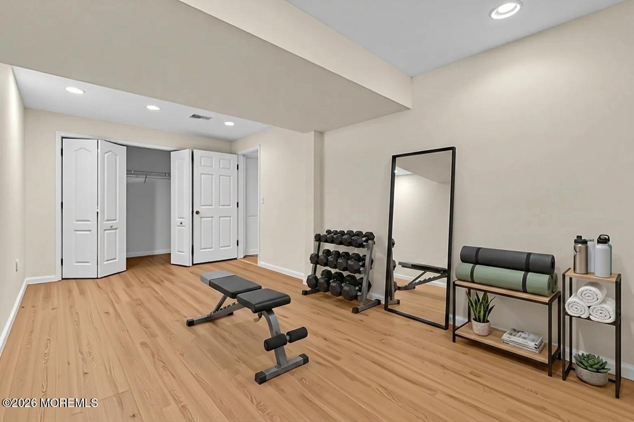 166 La Quinta Court, Holmdel, NJ, 07733 image 55