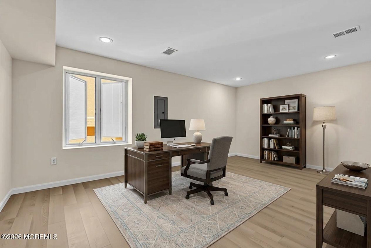 166 La Quinta Court, Holmdel, NJ, 07733 image 59