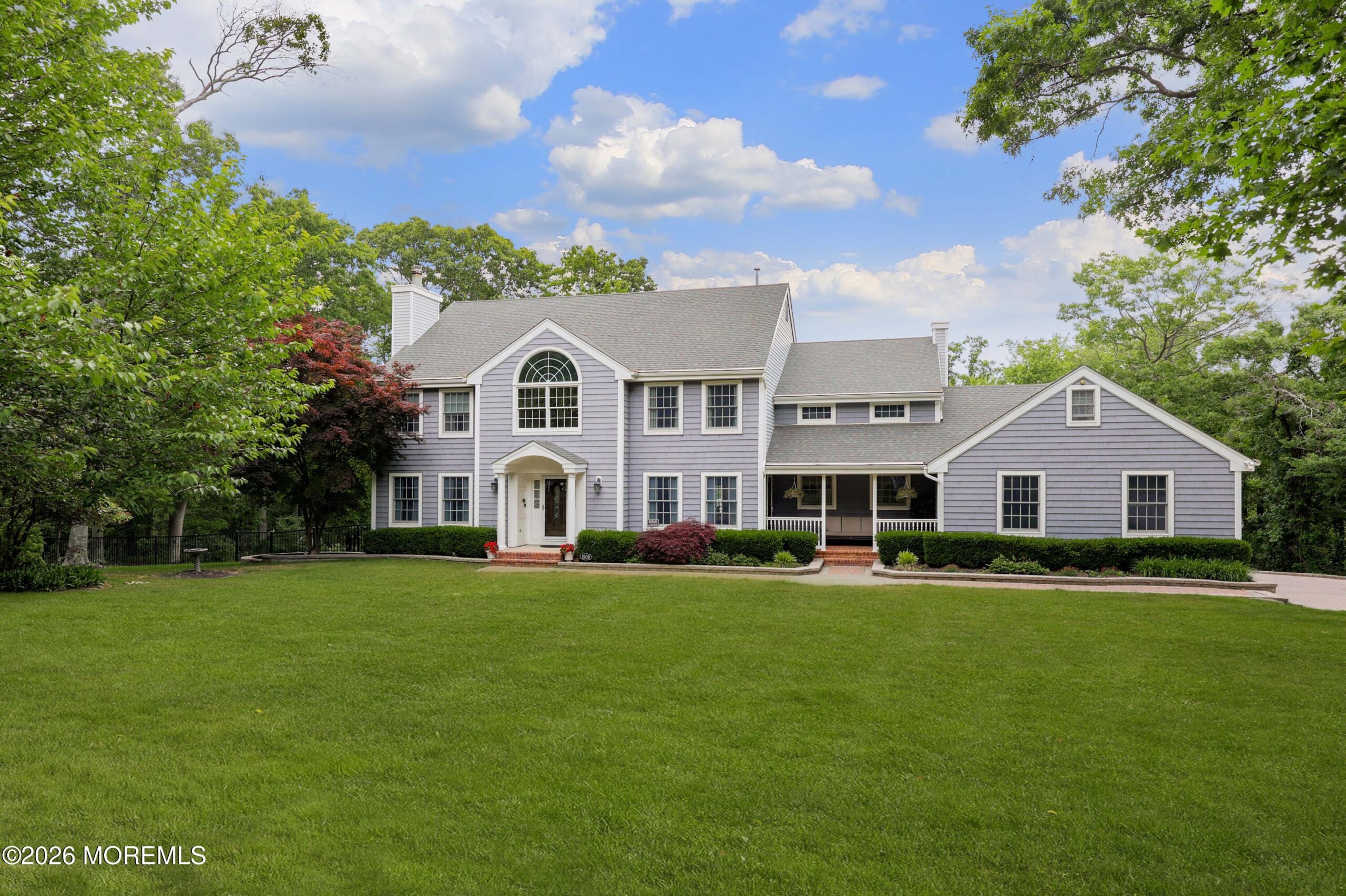 1908 Shadowbrook Drive, Wall, NJ, 07719 image 64