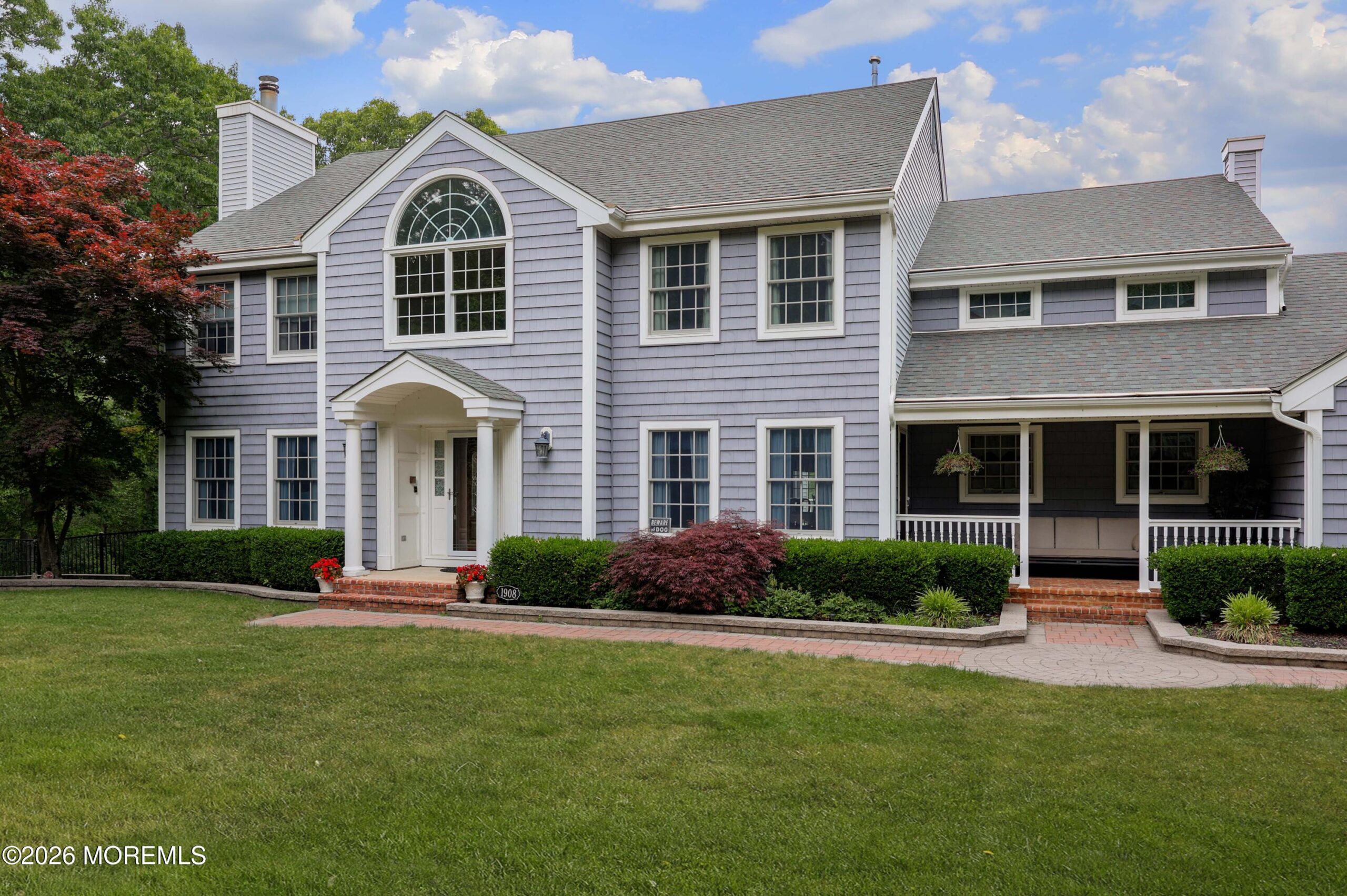 1908 Shadowbrook Drive, Wall, NJ, 07719 image 8