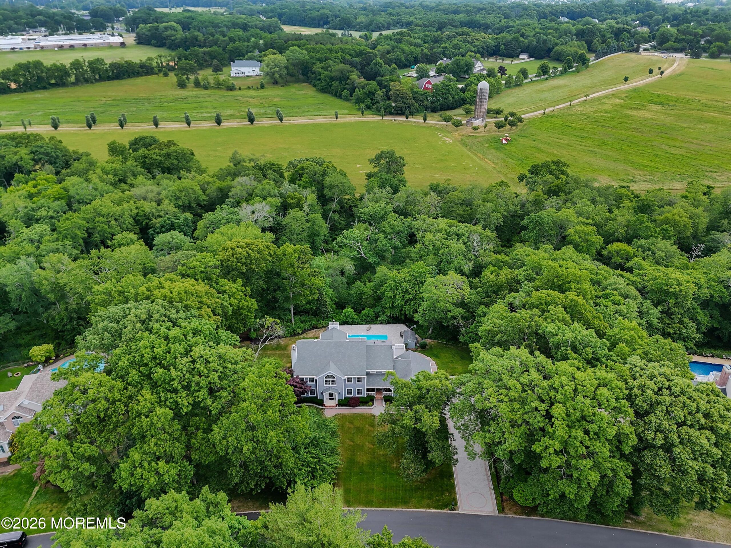 1908 Shadowbrook Drive, Wall, NJ, 07719 image 45