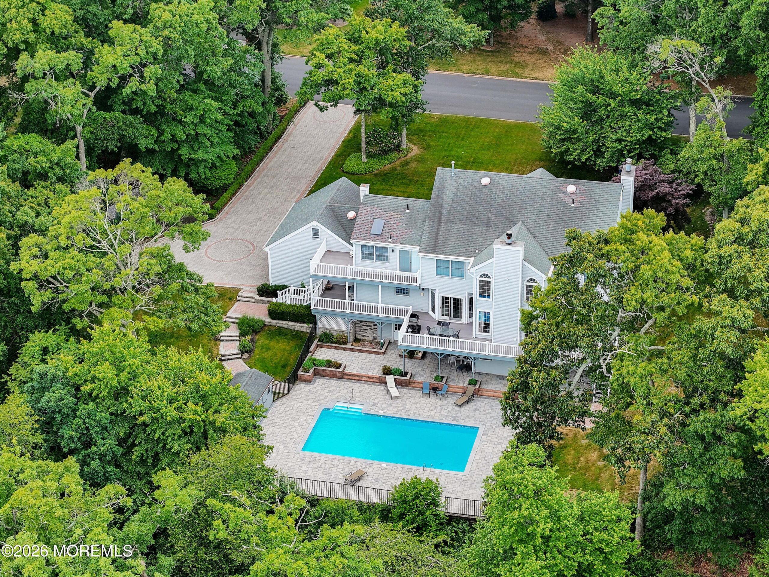 1908 Shadowbrook Drive, Wall, NJ, 07719 image 48