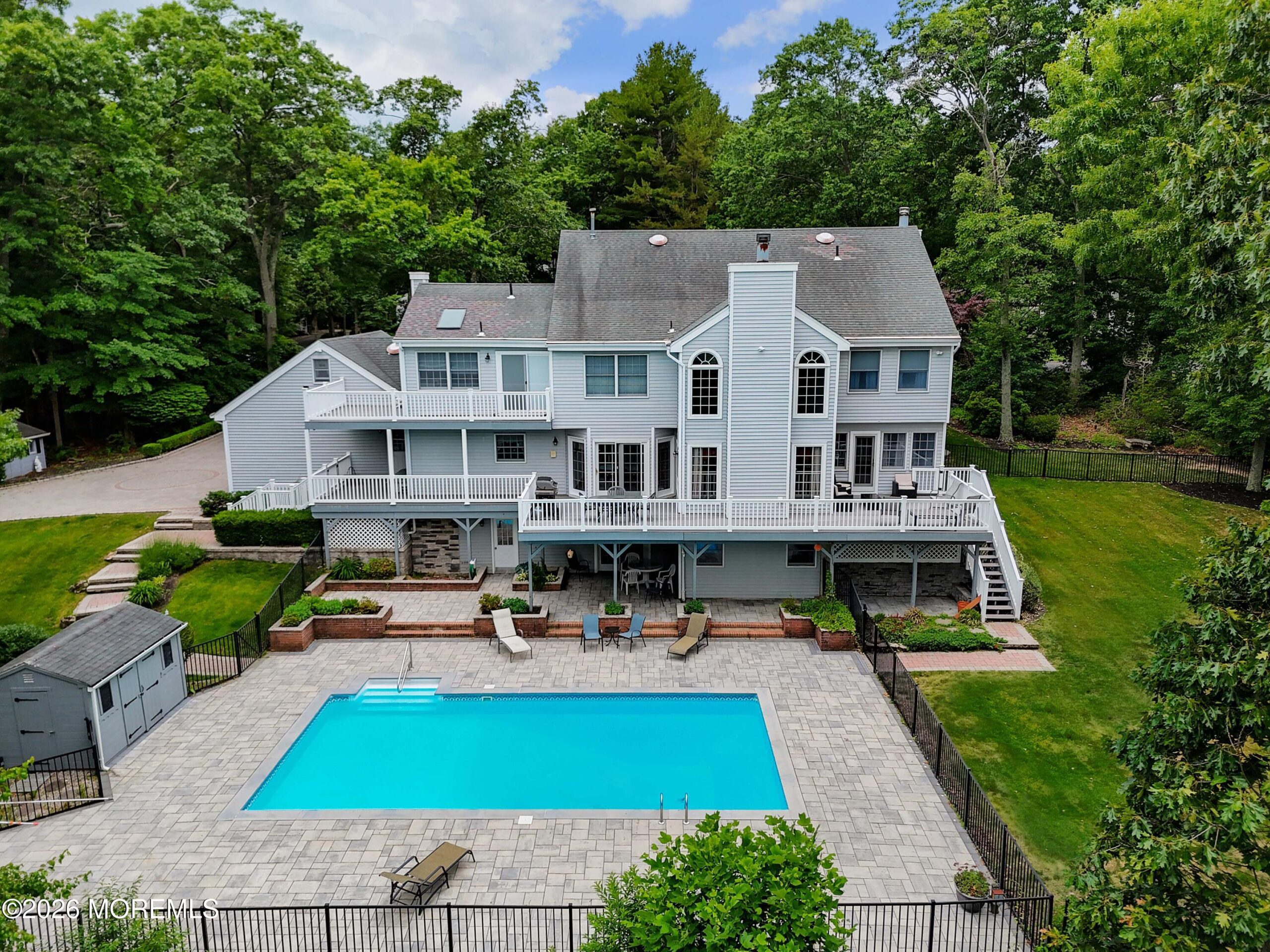 1908 Shadowbrook Drive, Wall, NJ, 07719 image 51