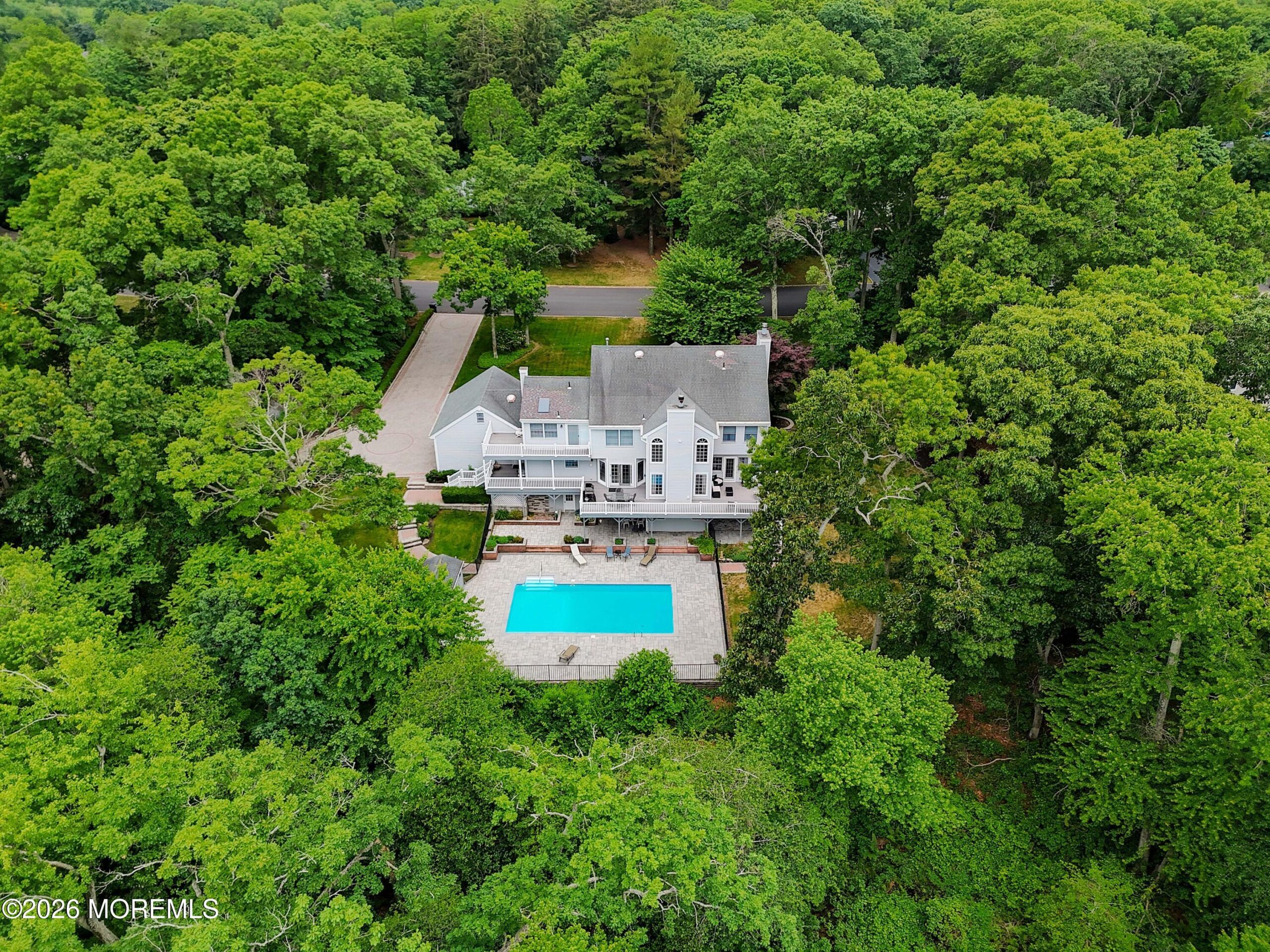 1908 Shadowbrook Drive, Wall, NJ, 07719 image 46