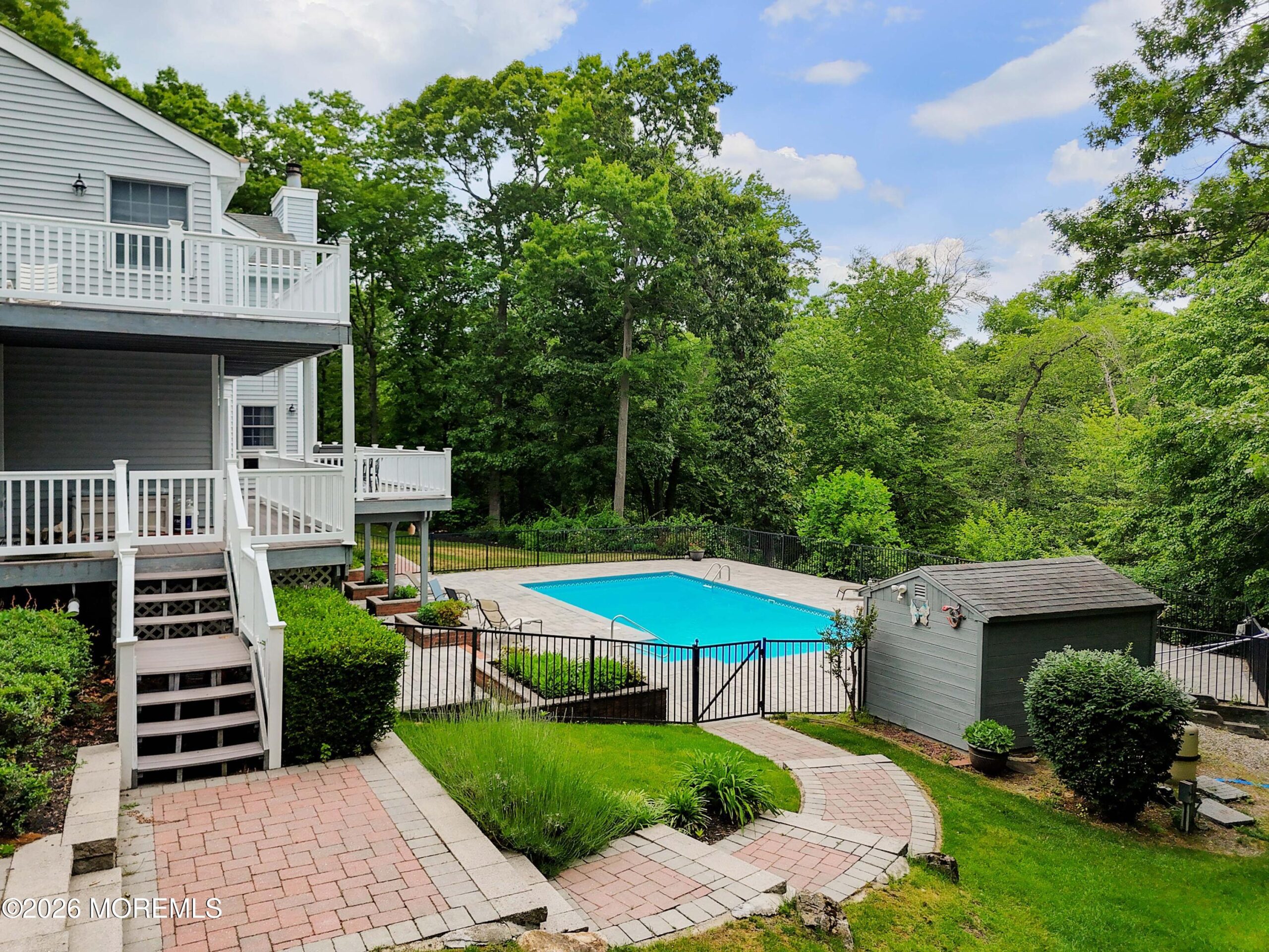 1908 Shadowbrook Drive, Wall, NJ, 07719 image 60