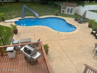 11 Sandpiper Drive, Manalapan, NJ, 07726 image 23