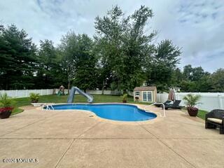 11 Sandpiper Drive, Manalapan, NJ, 07726 image 24