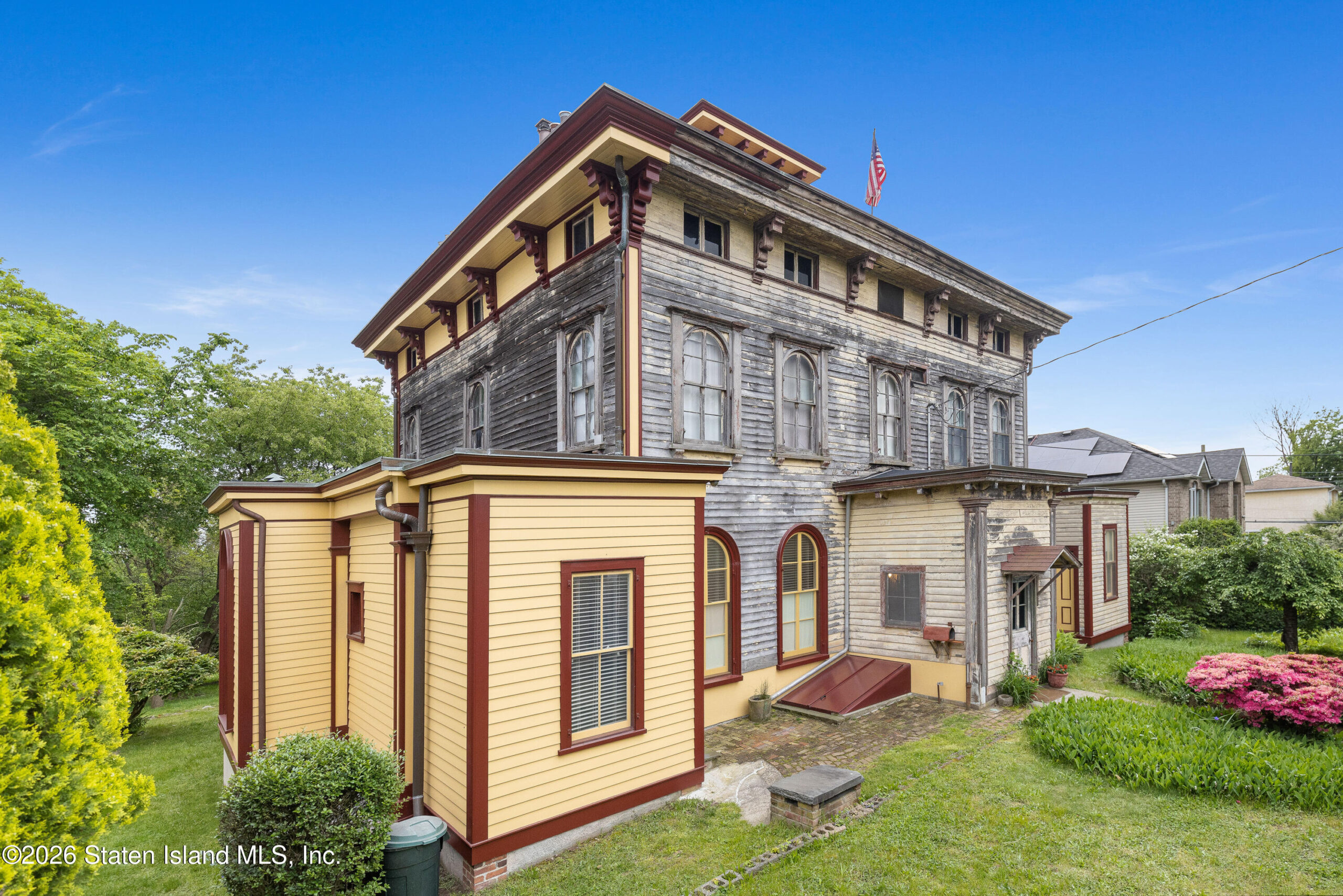 24 St Stephens Place, Staten Island, NY, 10306 image 6