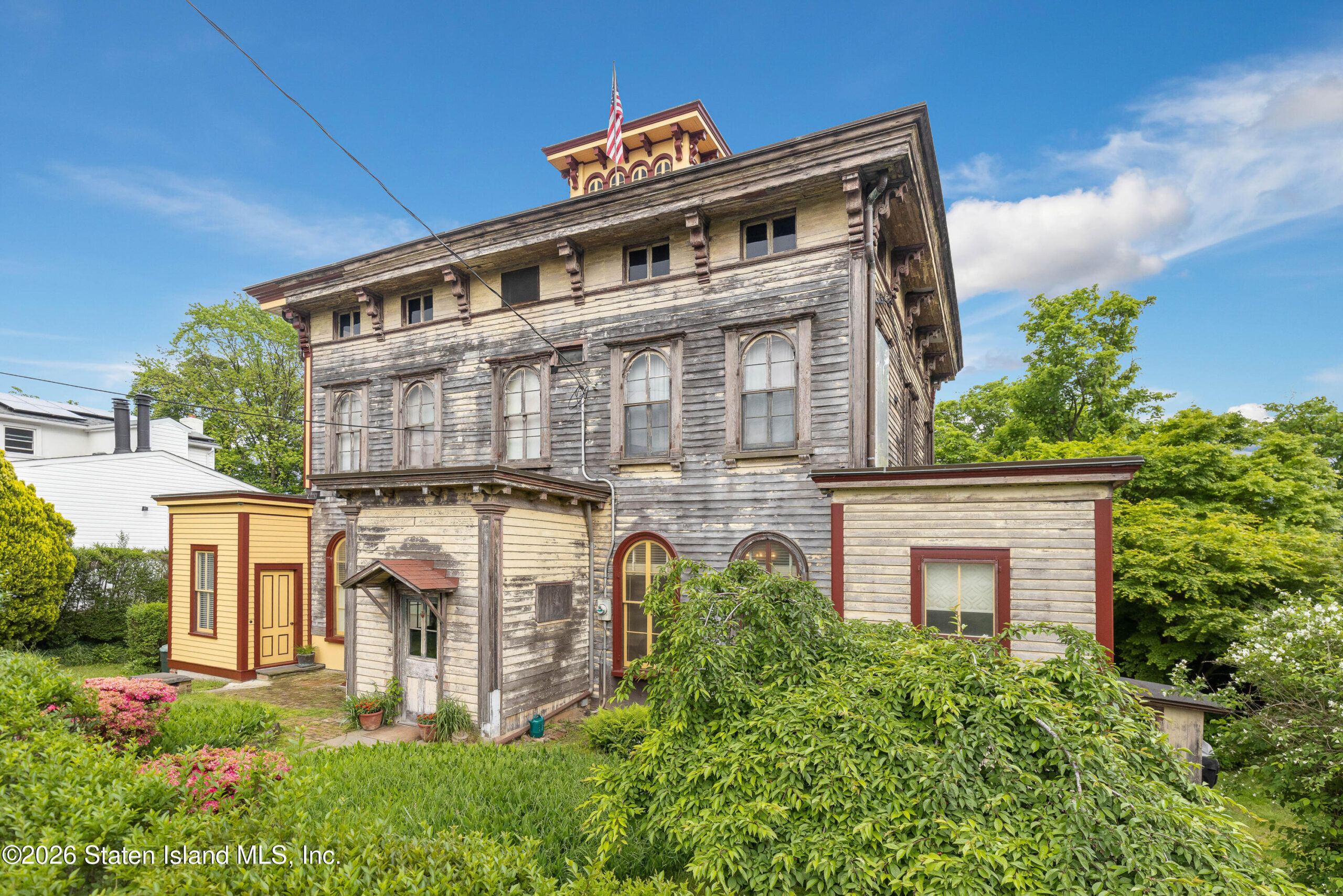 24 St Stephens Place, Staten Island, NY, 10306 image 7