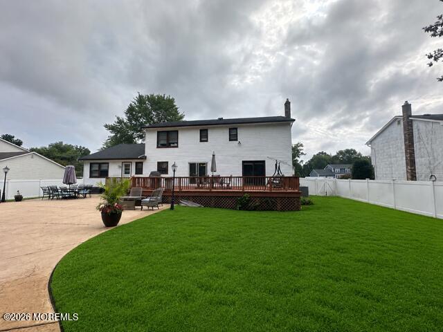 11 Sandpiper Drive, Manalapan, NJ, 07726 image 25