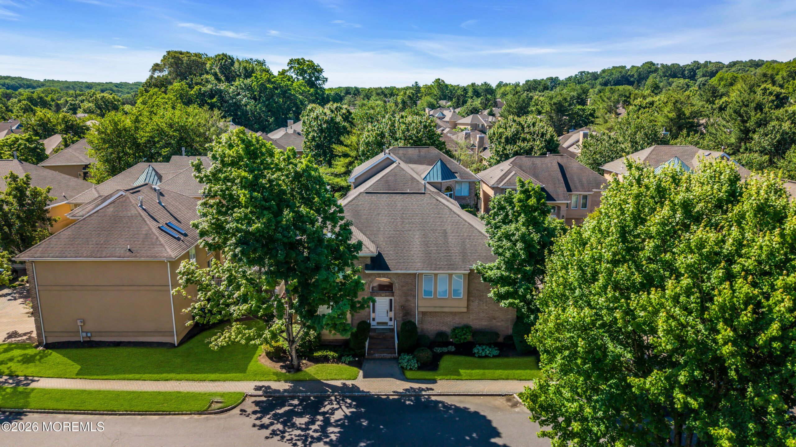 166 La Quinta Court, Holmdel, NJ, 07733 image 70