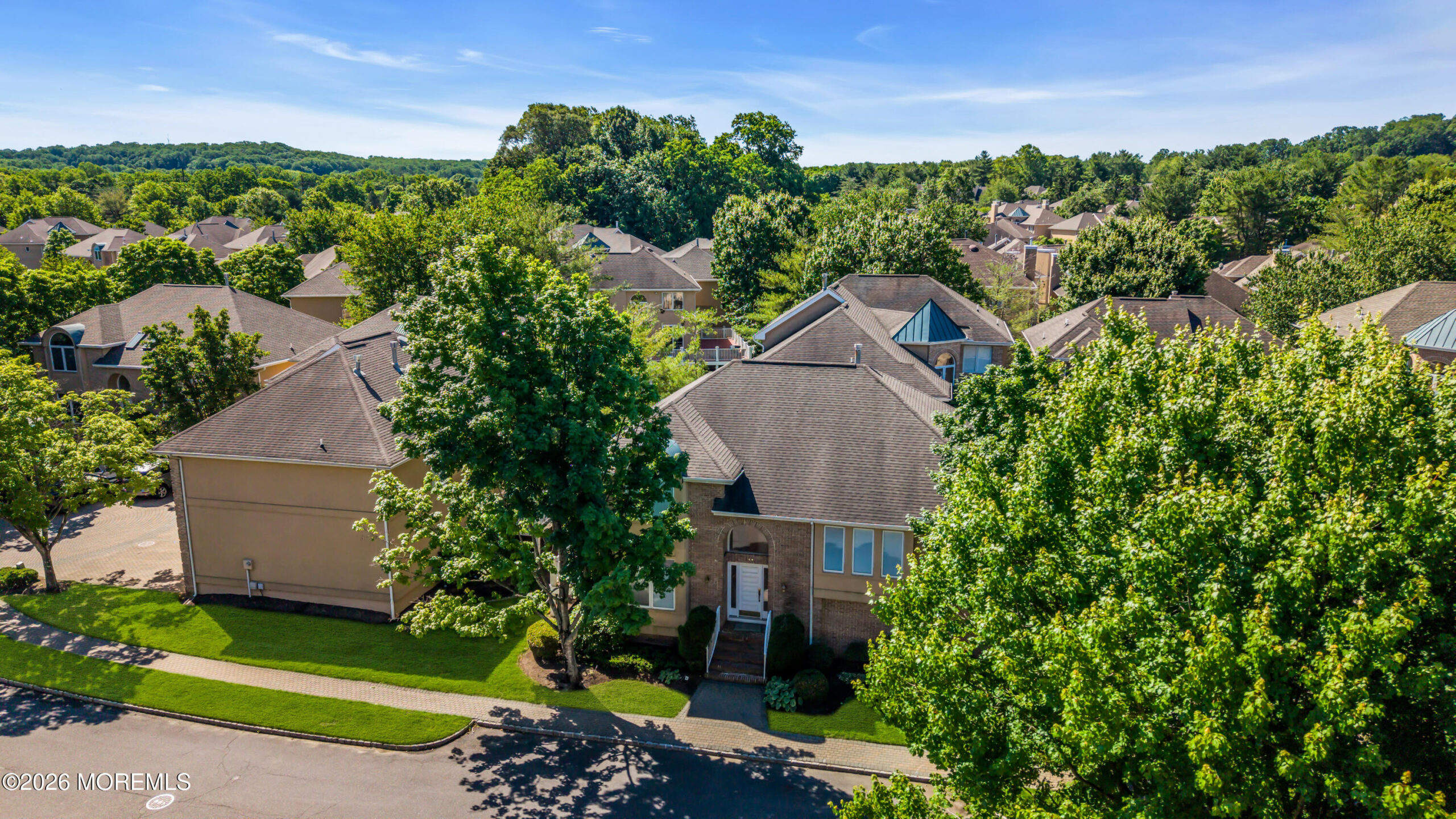 166 La Quinta Court, Holmdel, NJ, 07733 image 71