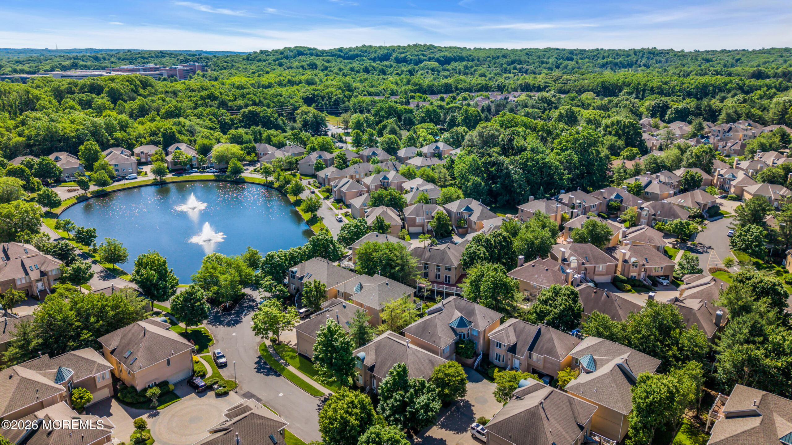 166 La Quinta Court, Holmdel, NJ, 07733 image 73